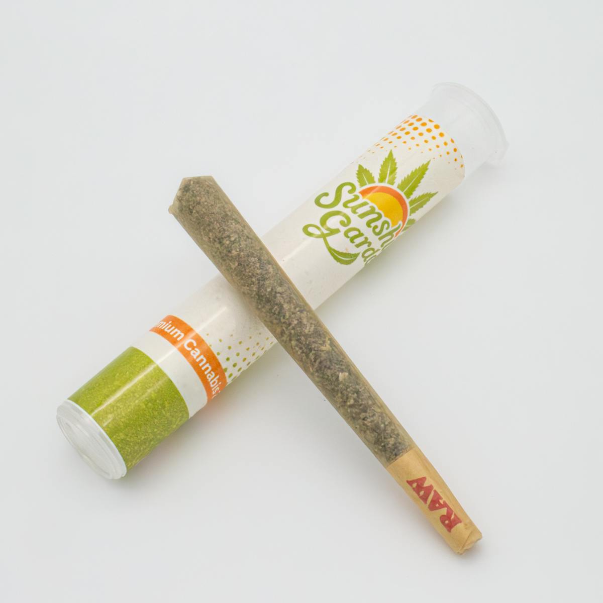 Sophie's Breath 1g Pre-roll