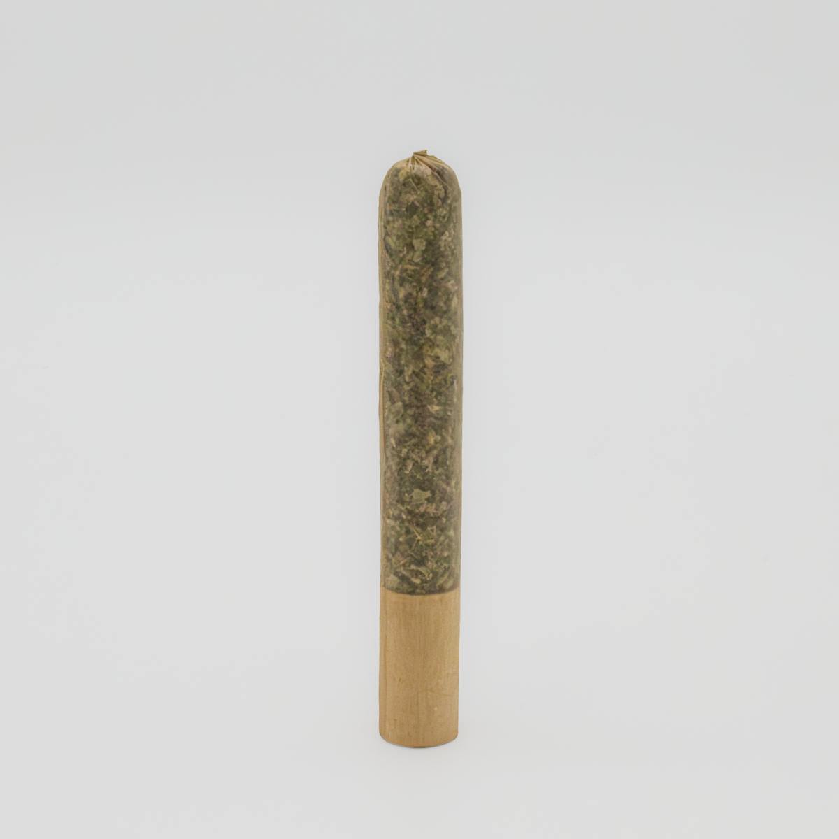 GeForce-Z x Grape Cream Cake - 2.5g Hash Hole