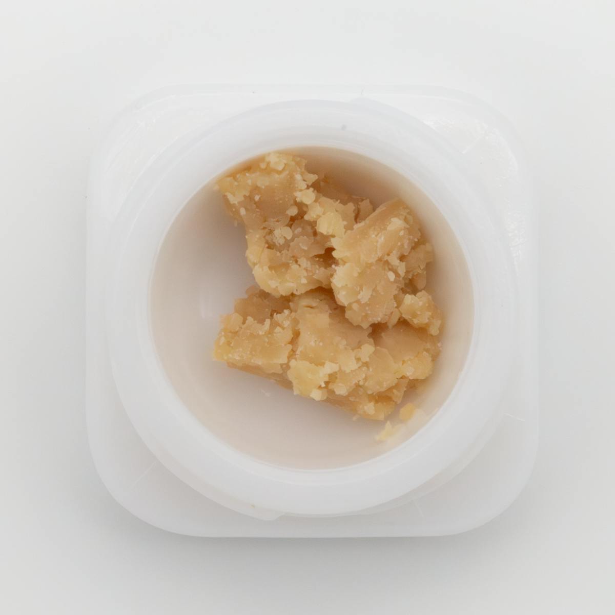 Strawberry Cooler - 1g Rosin