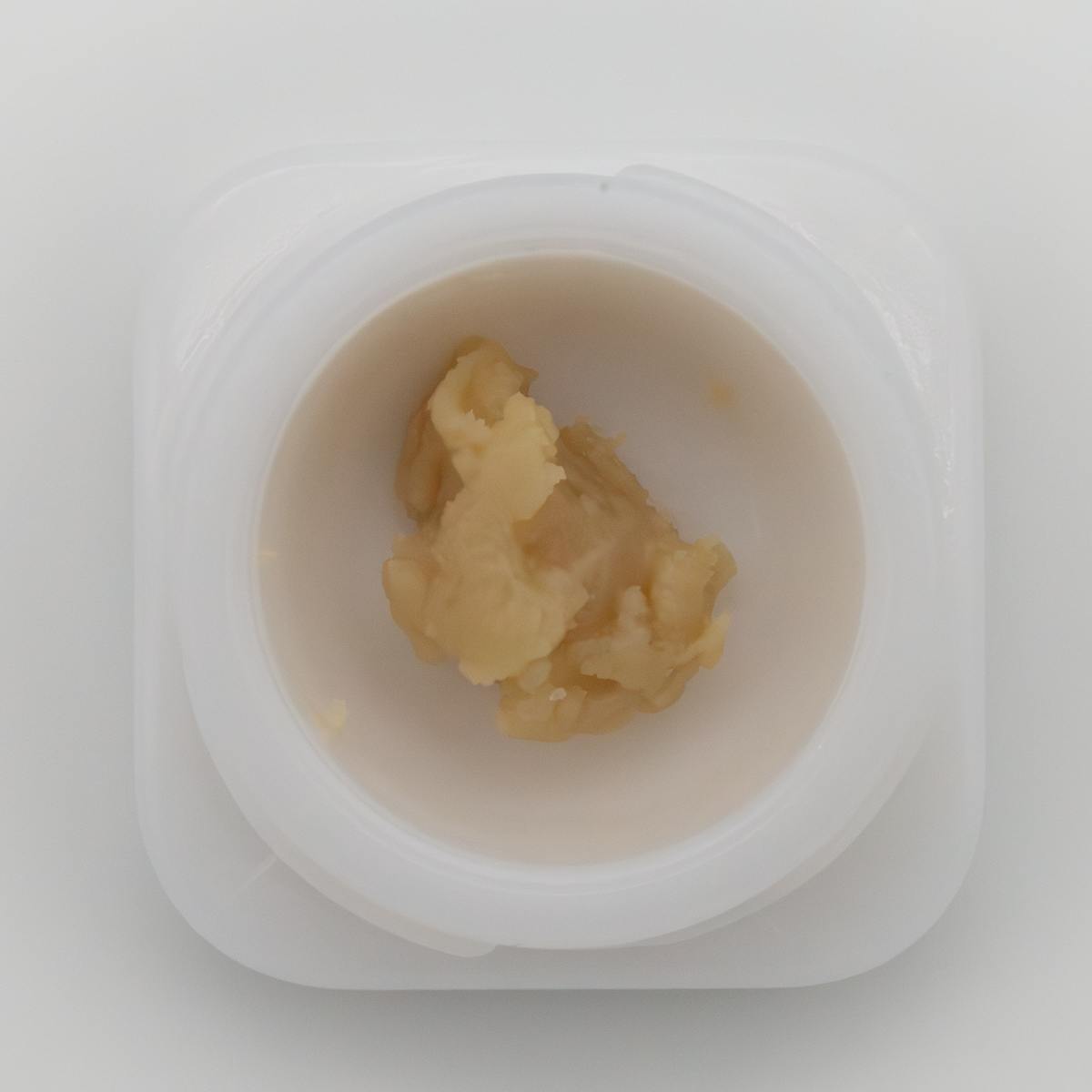 GeForce-Z #9 - 1g Rosin