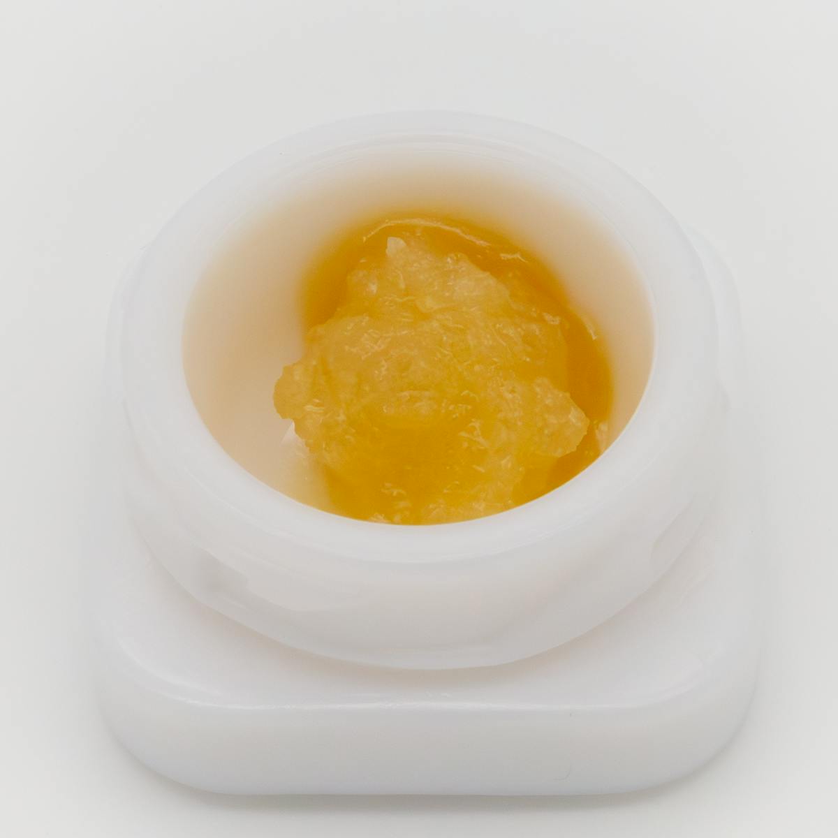 Bubble Bath - 2g Cured Resin