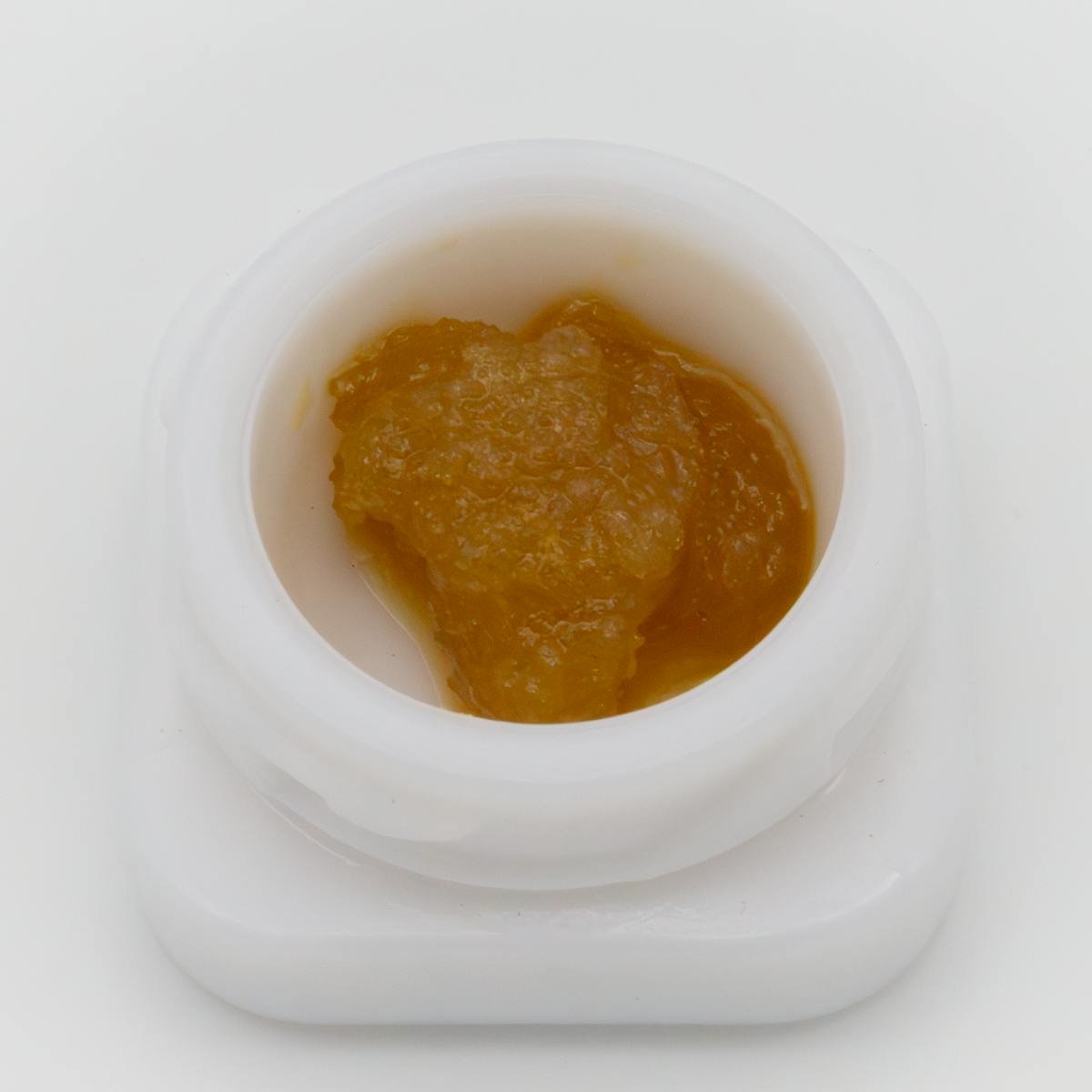 Super Buff Cherry - 2g Cured Resin