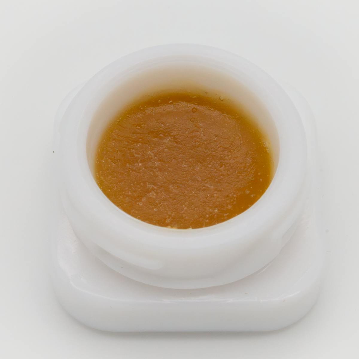 Pink Kitty - 2g Cured Resin