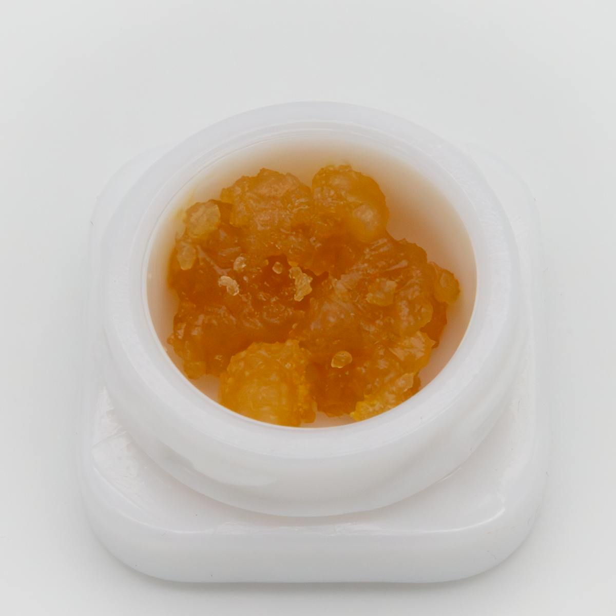 Blue Cookies - 2g Cured Resin
