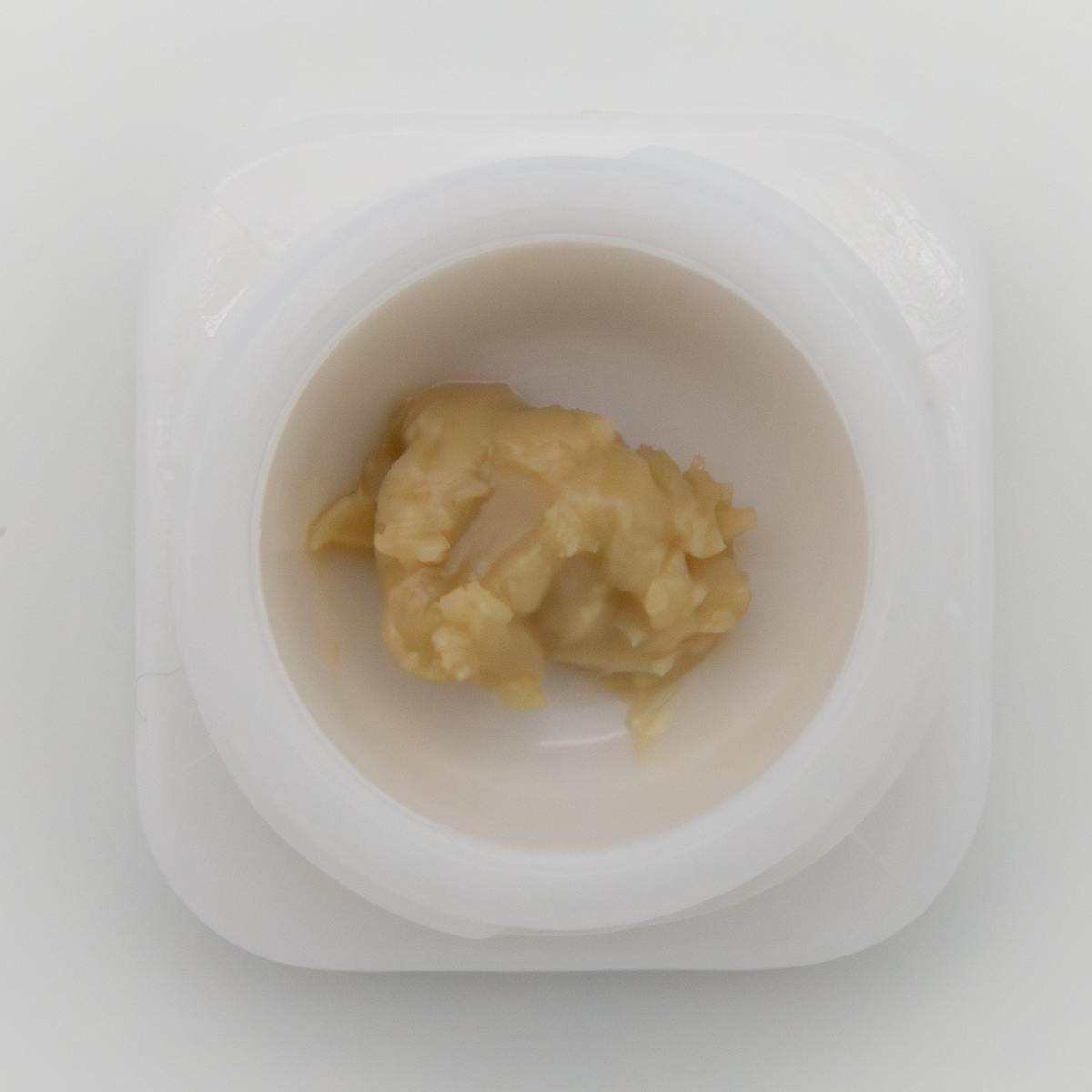 Cherry Zoap - 1g Live Rosin