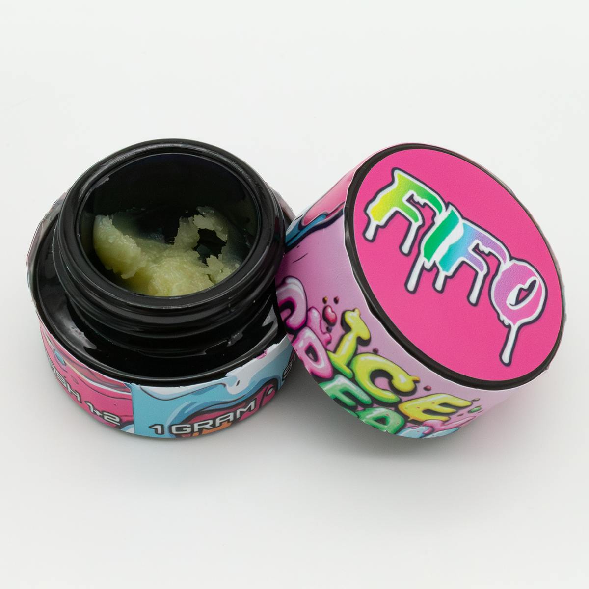 Ice Cream Candy - 1g Live Rosin