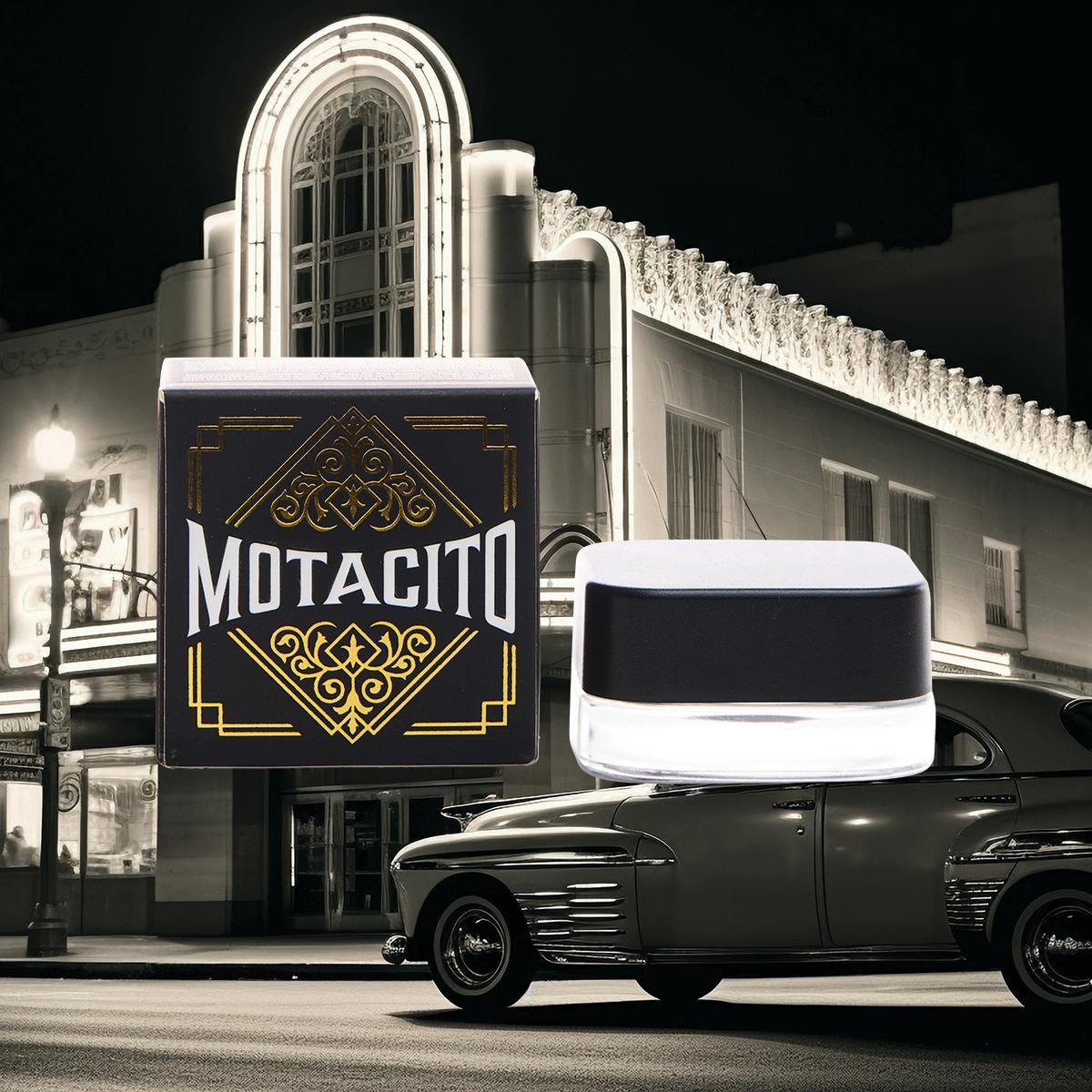 Motacito Mazapan 1g Live Terp Sugar by Motacito