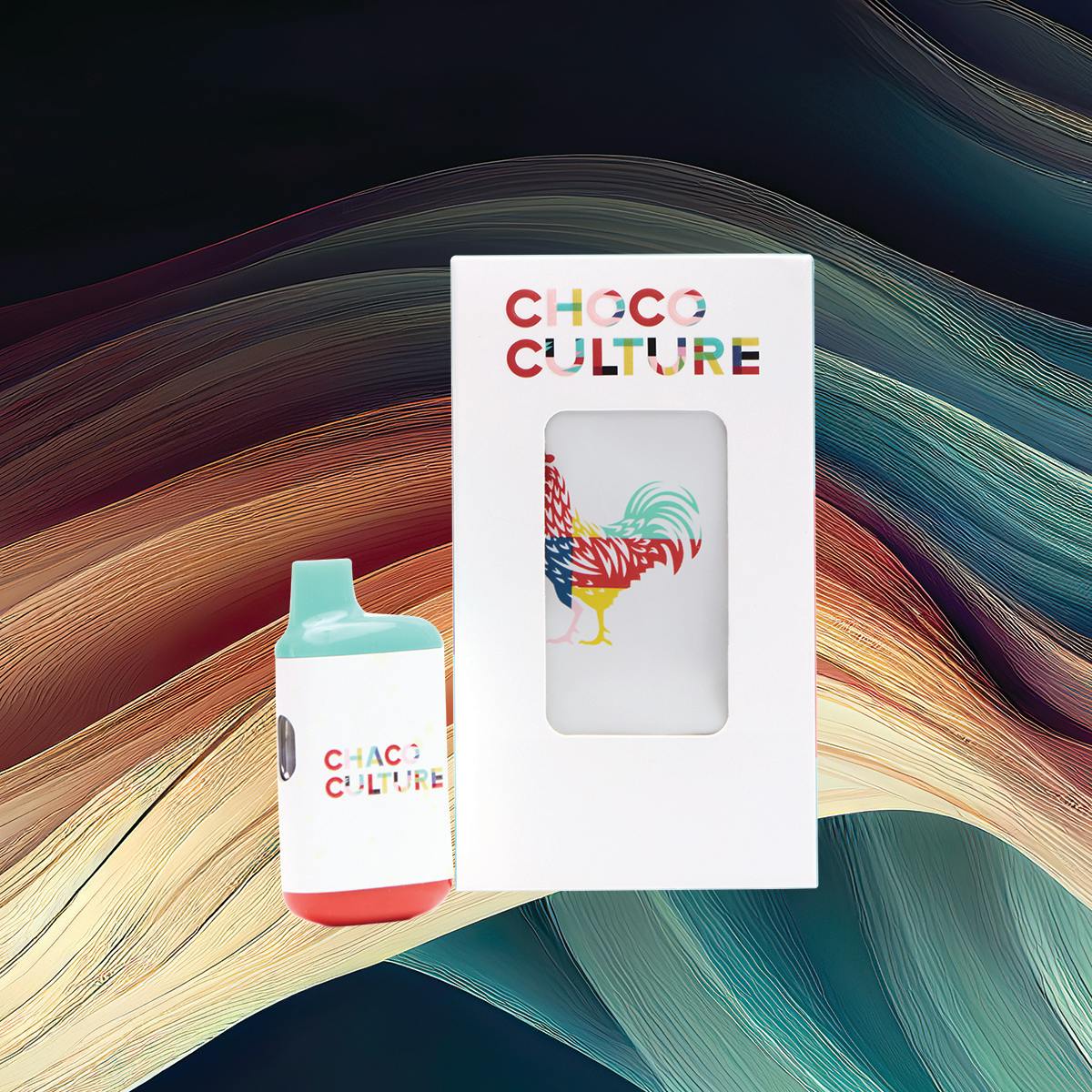 Choco Culture: Pineapple Exp