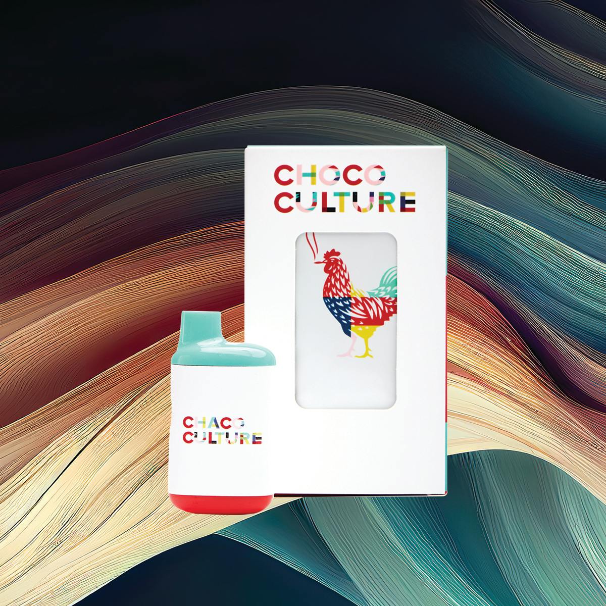 Choco Culture Pineapple Exp 1g Vape