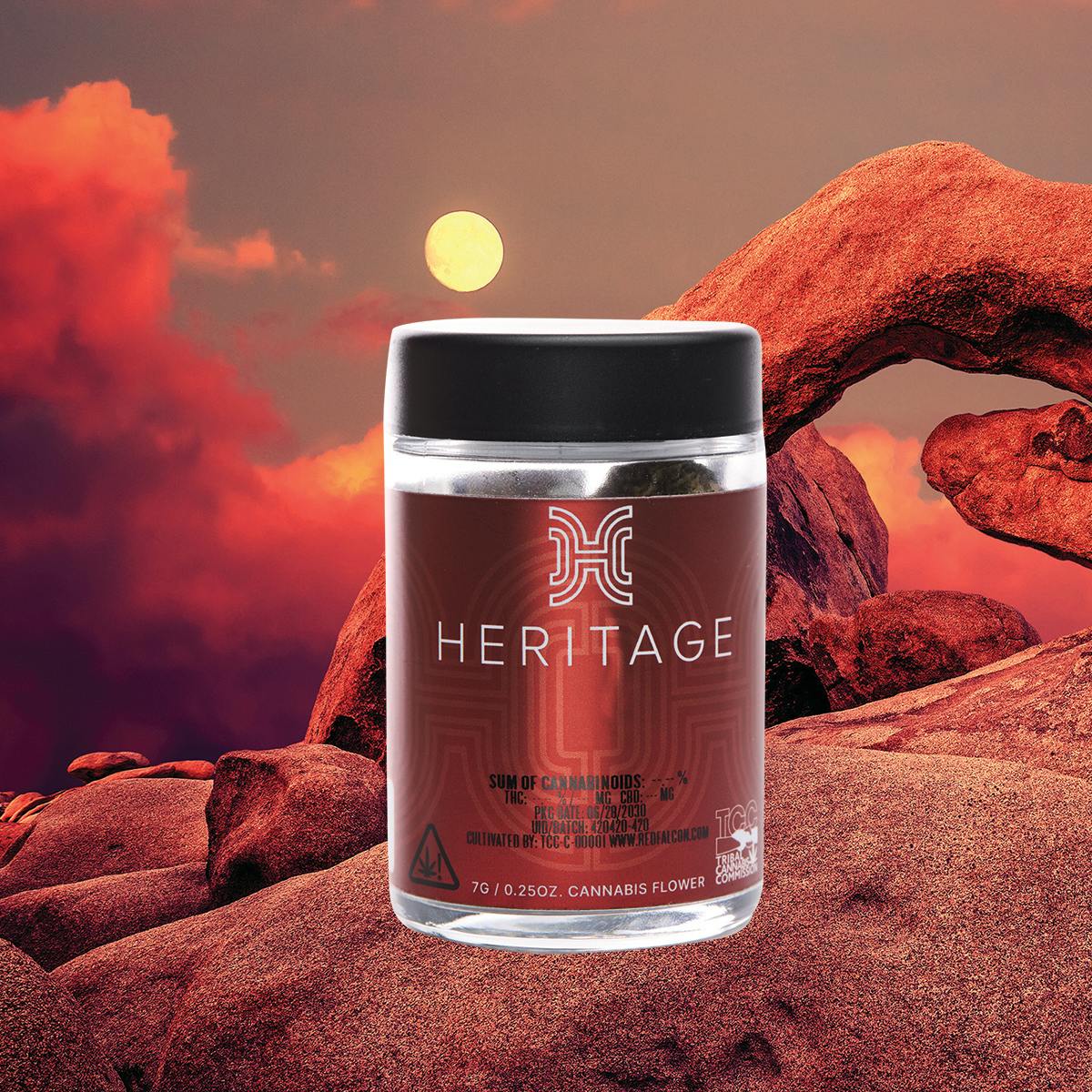 Heritage: Agave Goddess