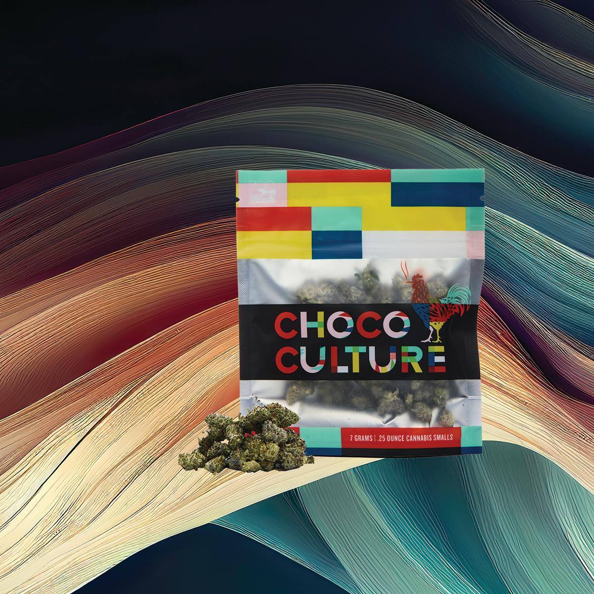 Choco Culture: Citrus Bliss