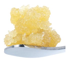 Diamond OG - 1G Premium Live Resin Sugar (2G @ $40)