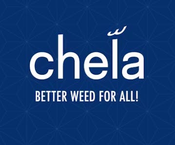 Chela: Cherry Ak-47