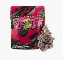 Blue Nerdz — Pressure