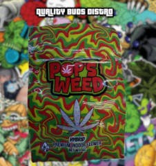 CHEETAH PISS - — Pop S Weed