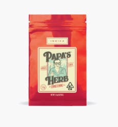 CHERRY RNTZ - — Papa S Herb