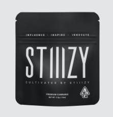 FROZEN LEMONS - — Stiiizy