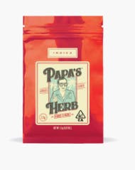 ICED LEMONADE - — Papa S Herb