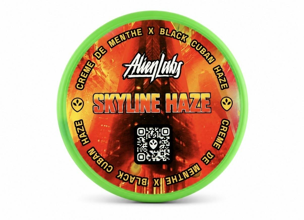 Skyline Haze | Indoor Flower | 10g
