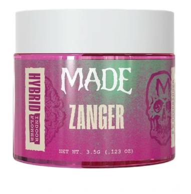 Zanger 3.5G