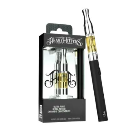 Forbidden Fruit | Ultra Extract Cartridge | 1g