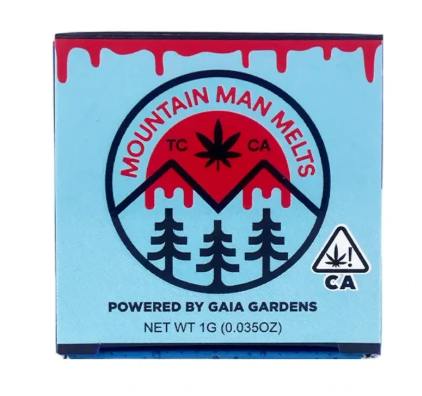 Pink Papaya Live Rosin (Tier 2) 1G