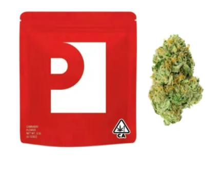 Bluefin | Buds Bag | 3.5g