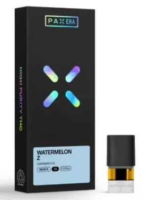 Watermelon Z | Diamonds Pod | 1g