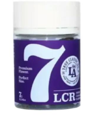 Lemon Cherry Runtz 7G