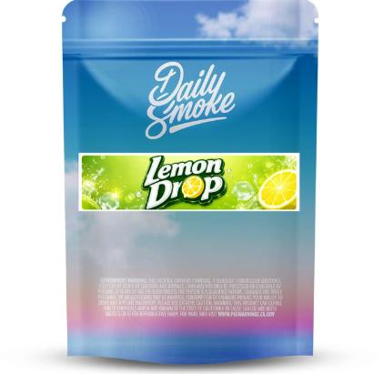 Lemon Drop 14G