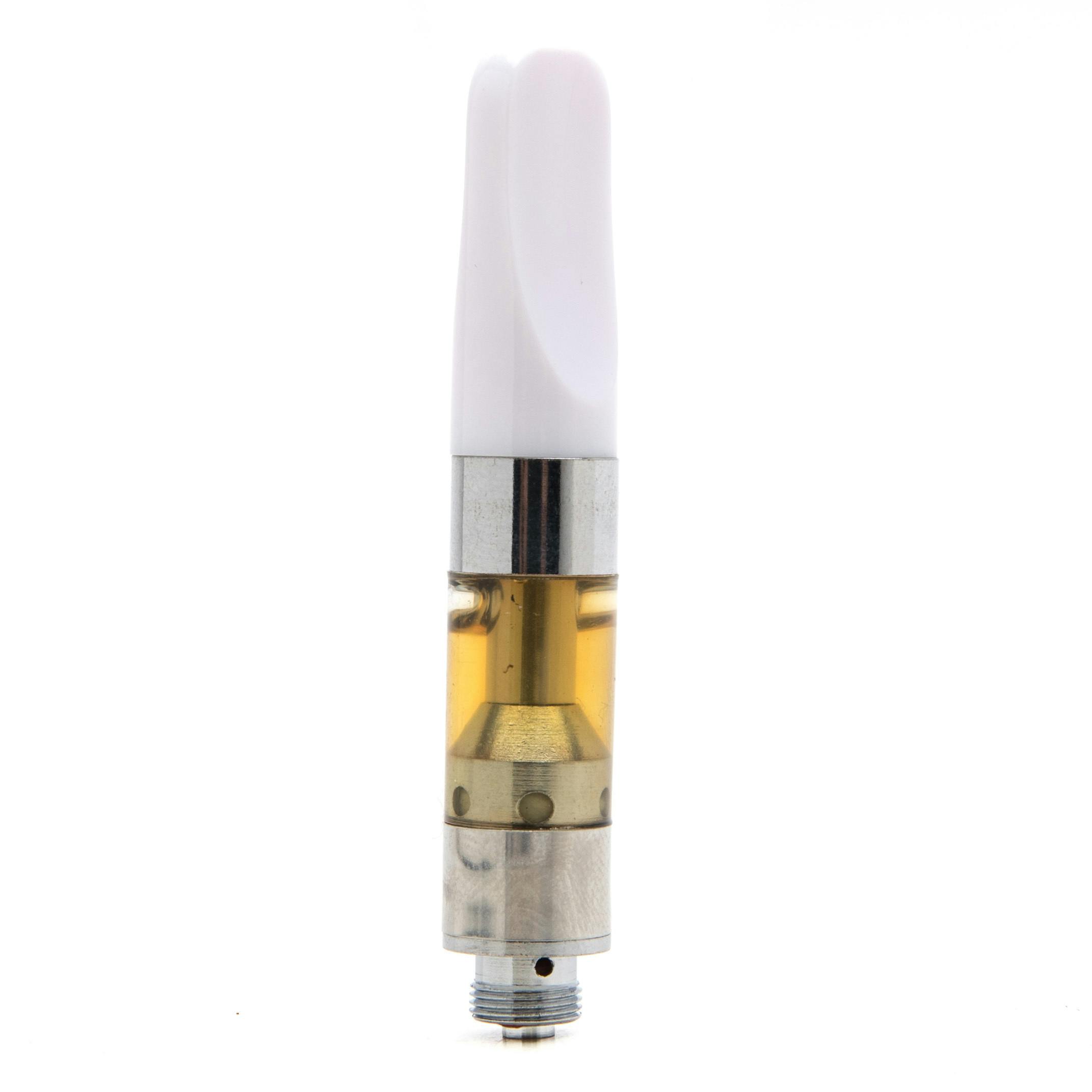 Coco/Banana/Gruntz OG 1gram Cart at King of Releaf
