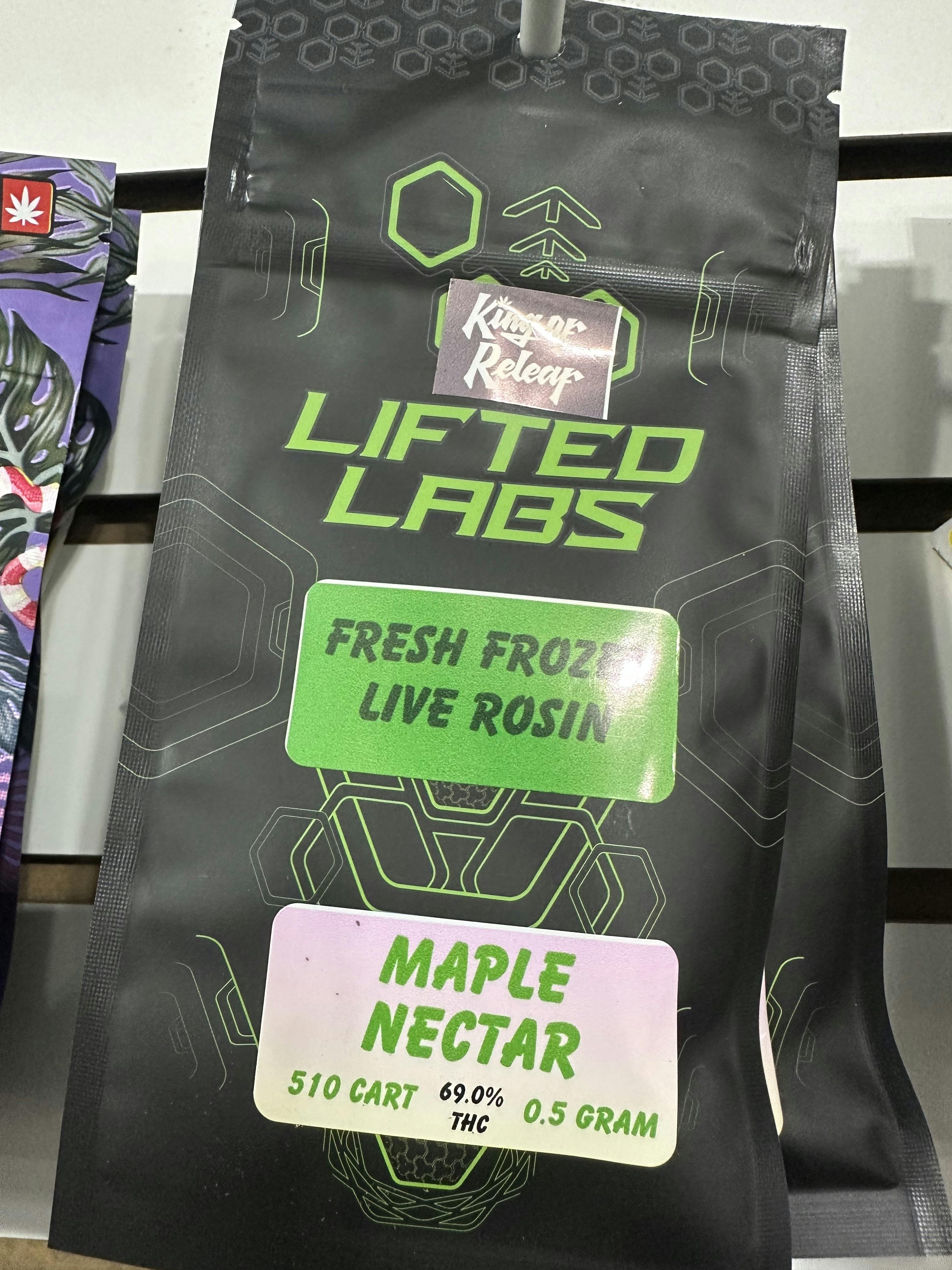 Maple Nectar