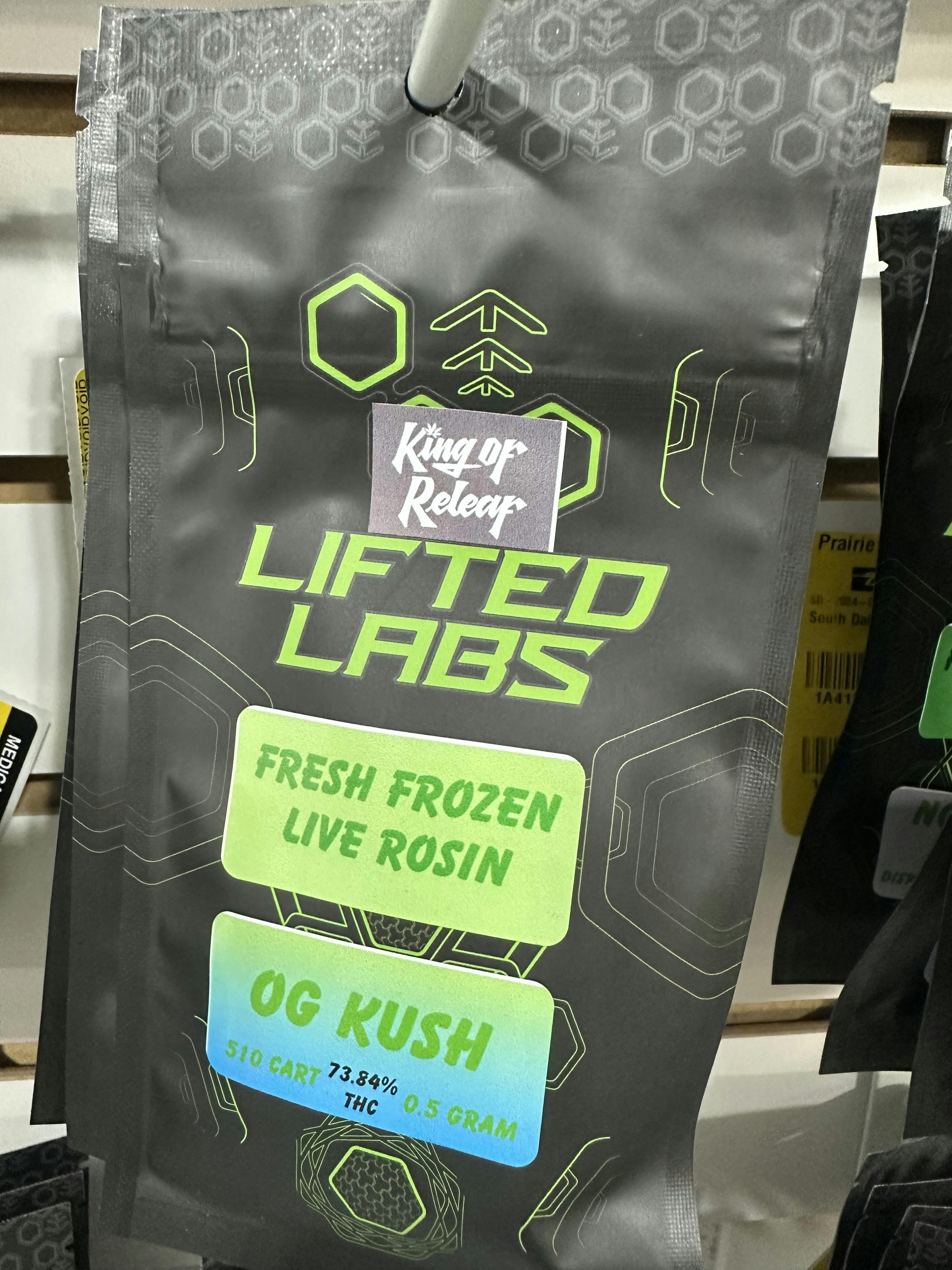OG Kush
