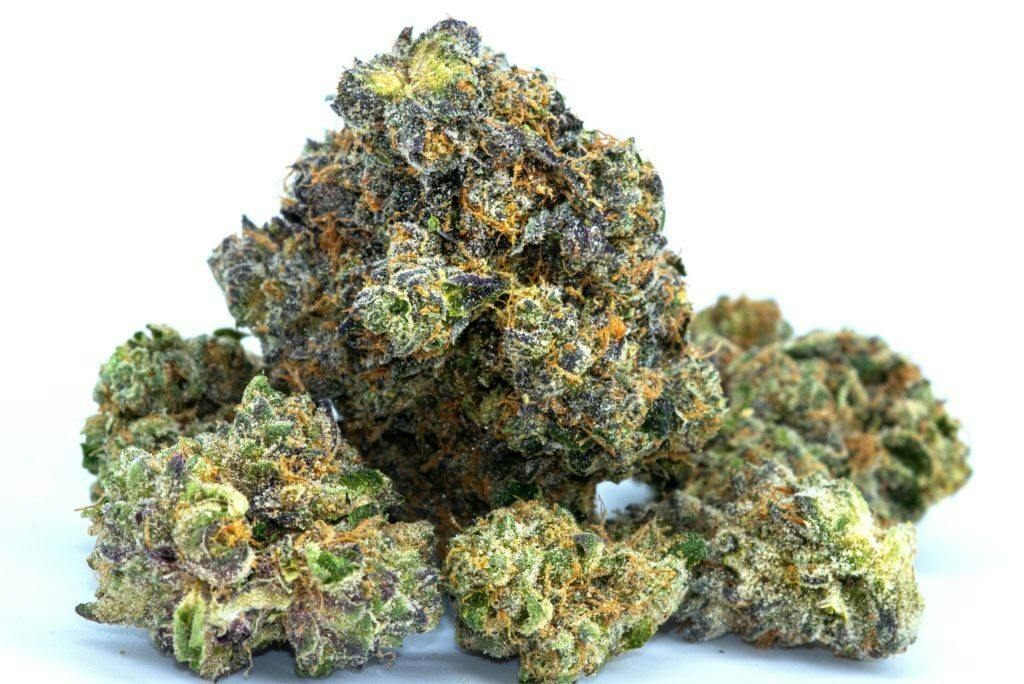 1oz Bud of the Week Deal! at King of Releaf