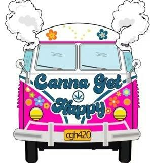 Hashy - Green Apple 1pk .5g Terp Joint at Canna Get Happy