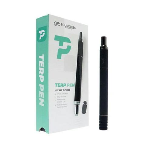 Boundless Terp Pen