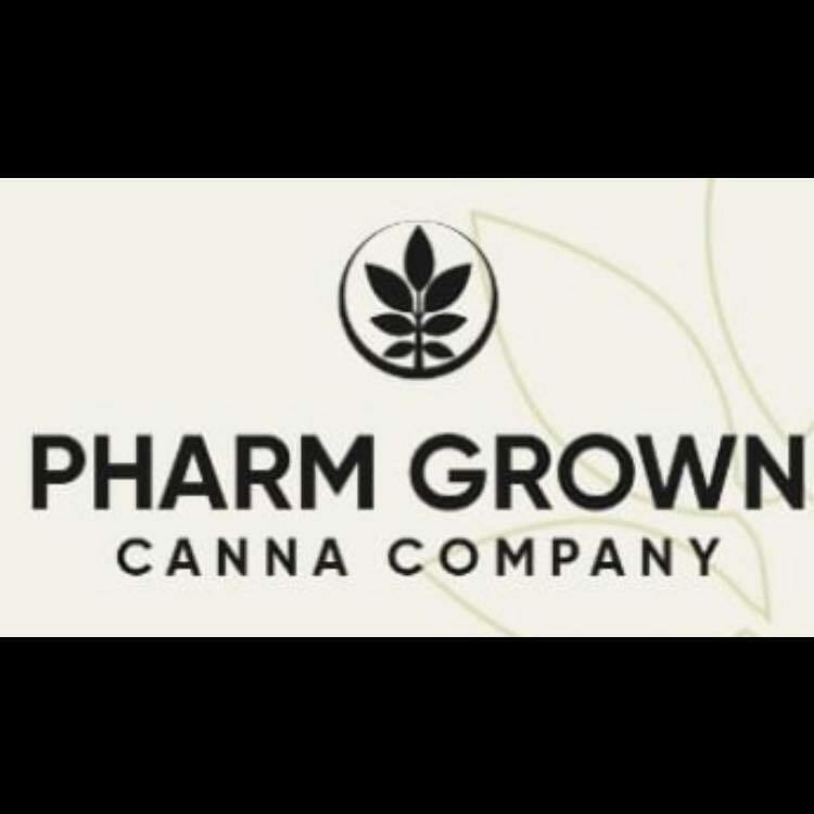 Honey Banana Refuel - 7g Mylar by Pharm Grown Canna Company
