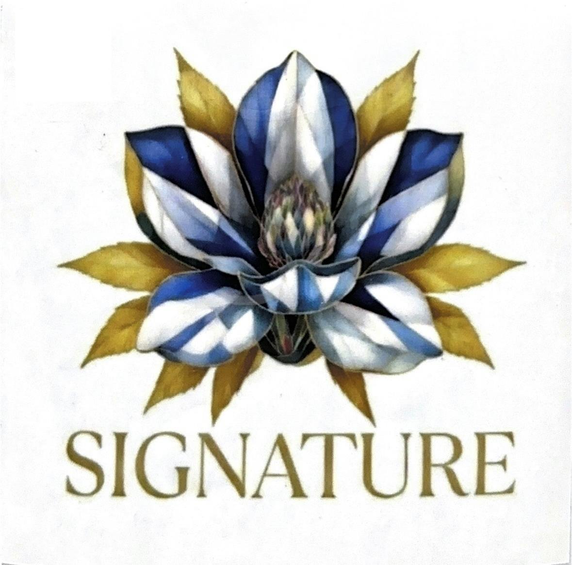 Signature Flower| Garlic Budder (I/H) | 7g