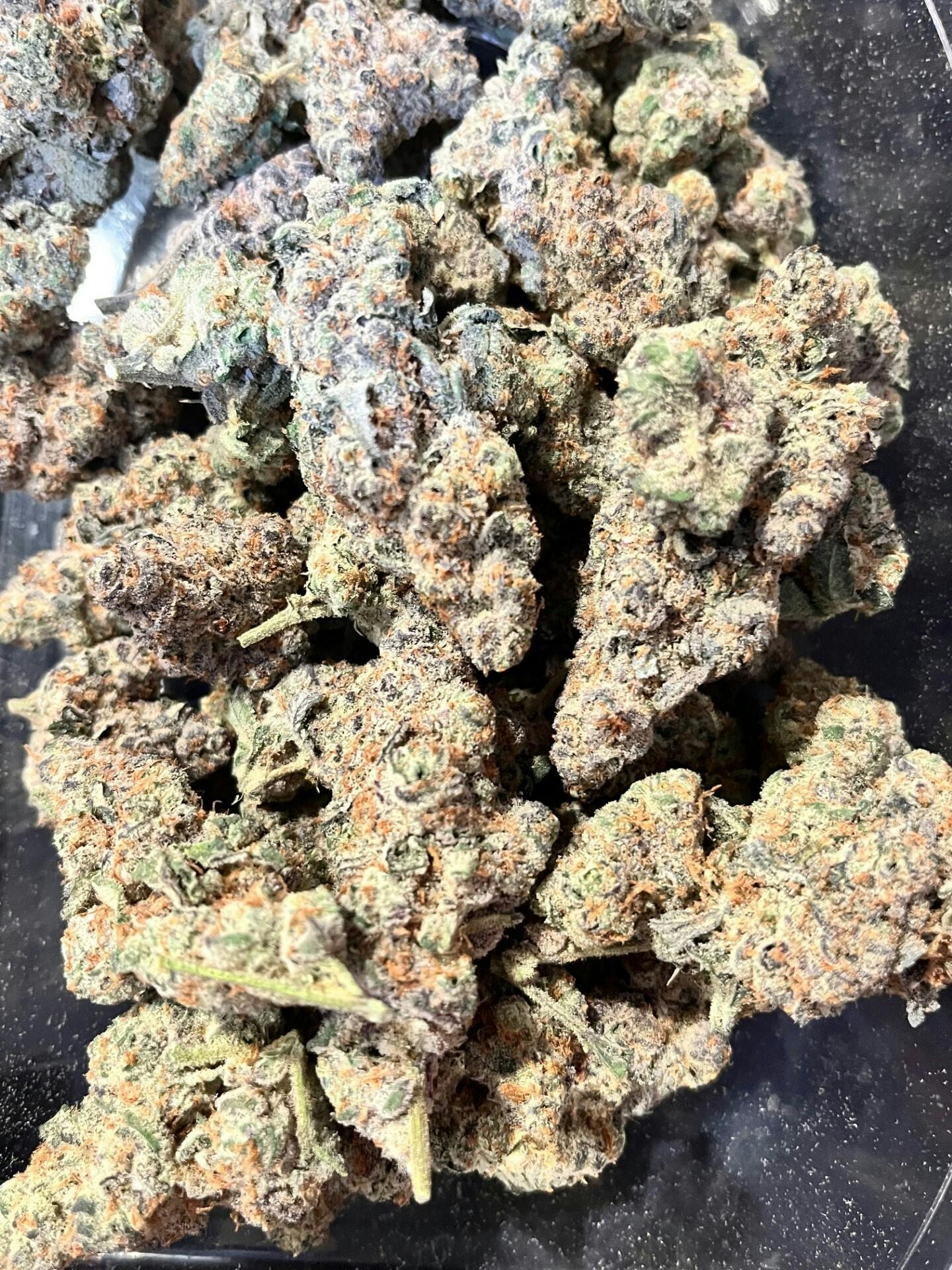 Permanent Marker-Bud/Flower-DGC