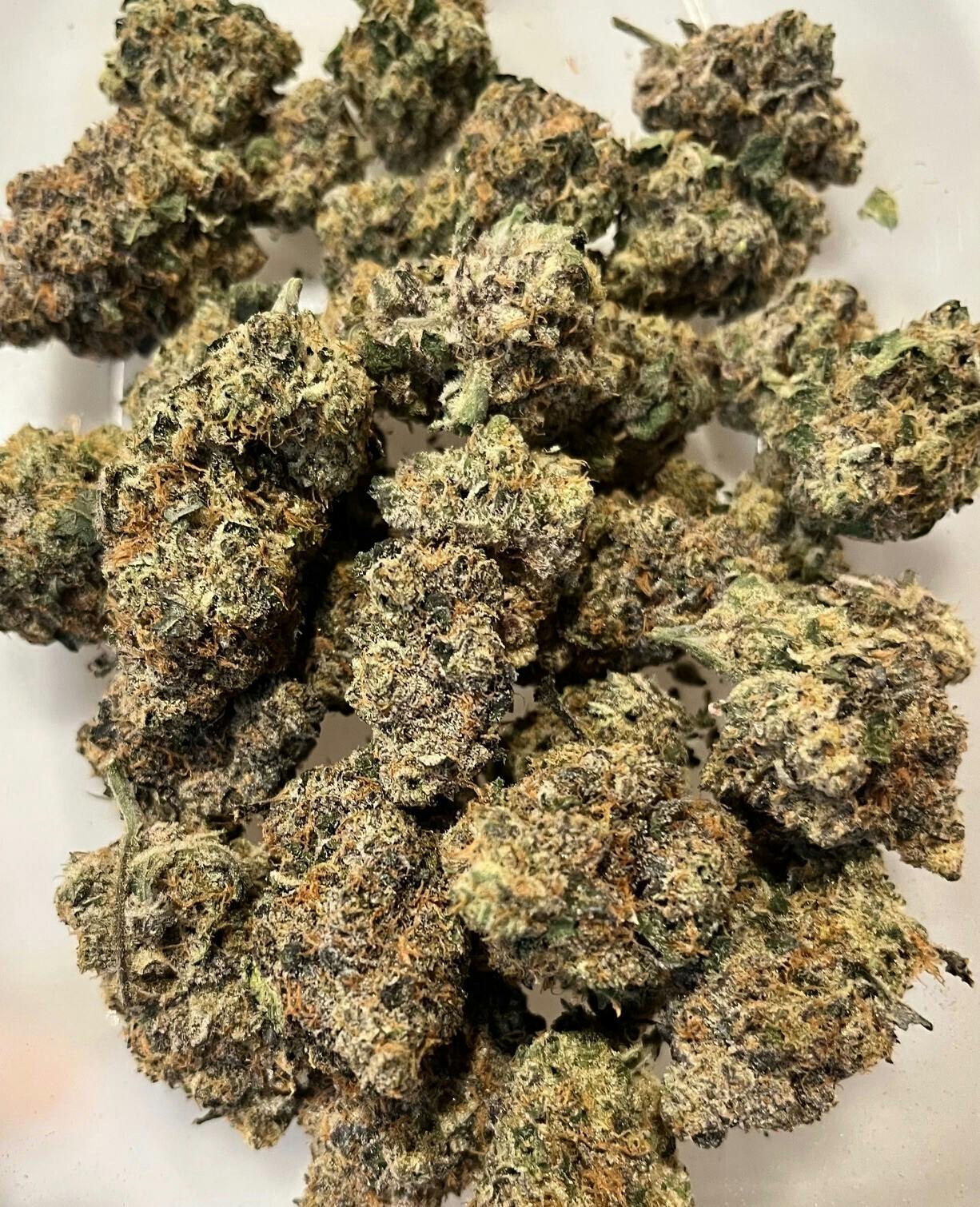 Cherrylicious - Bulk Flower