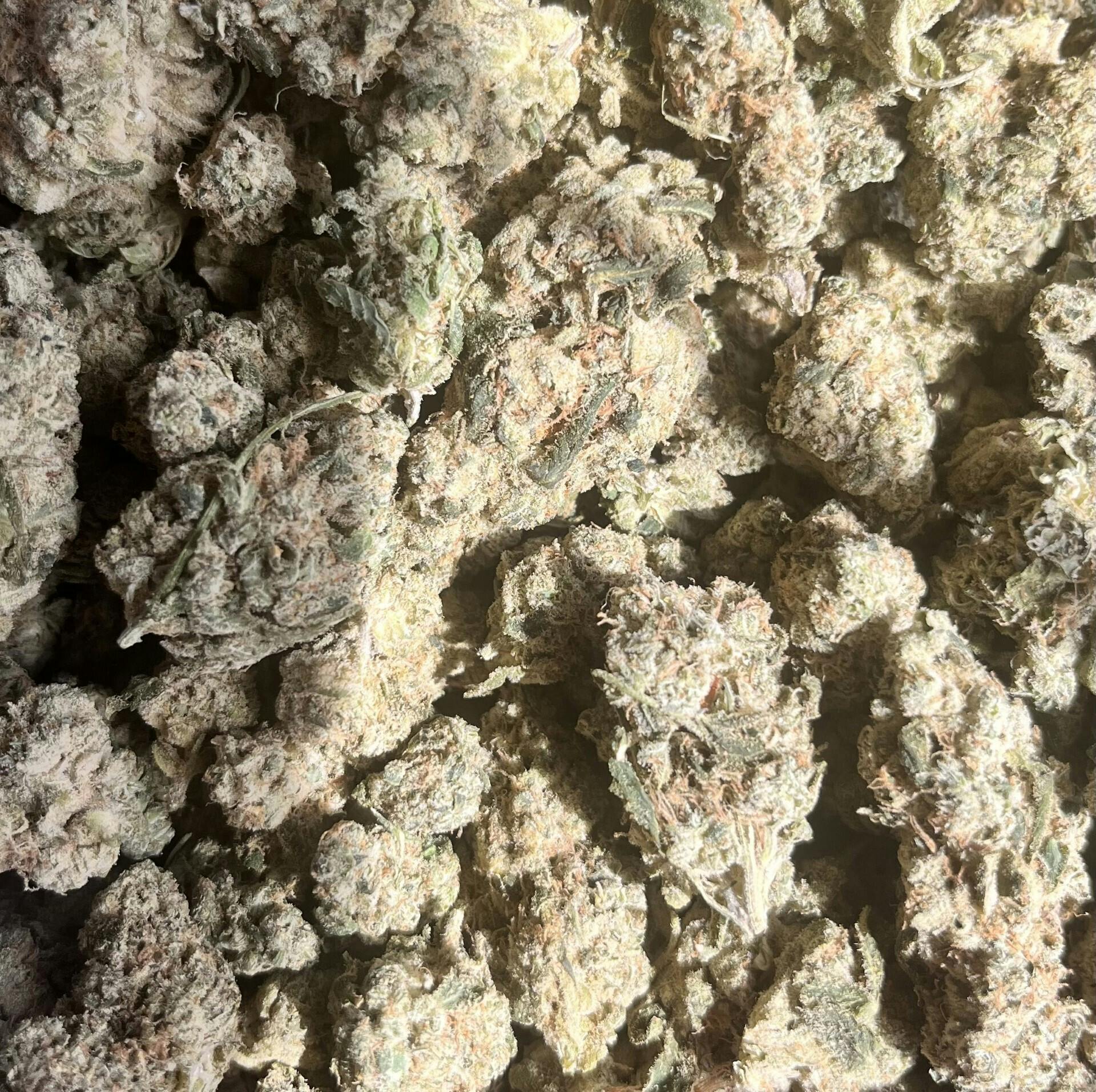 Mule Fuel - Bud/Flower