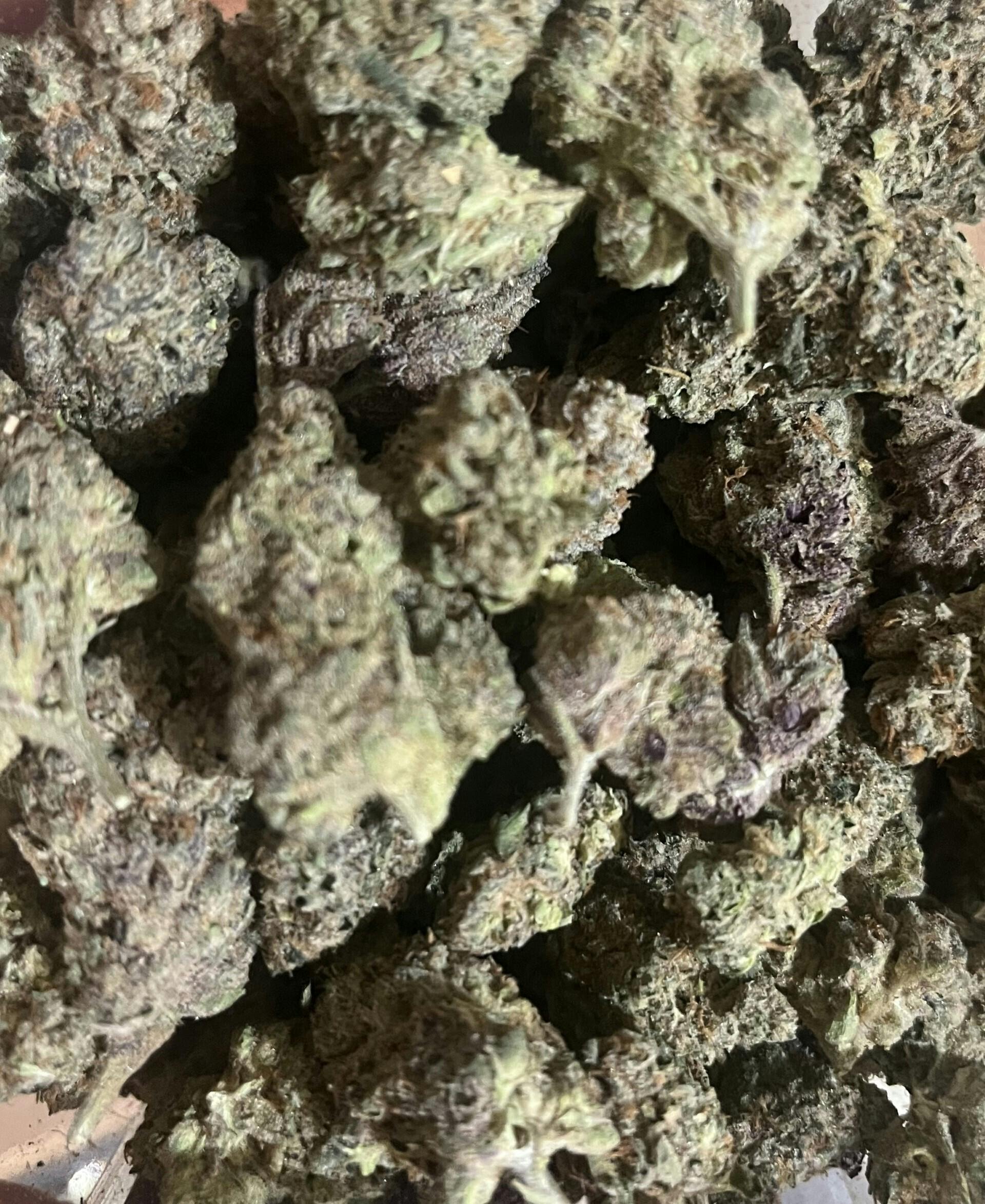 Carmel Cream at Dakota Kind Dispensary