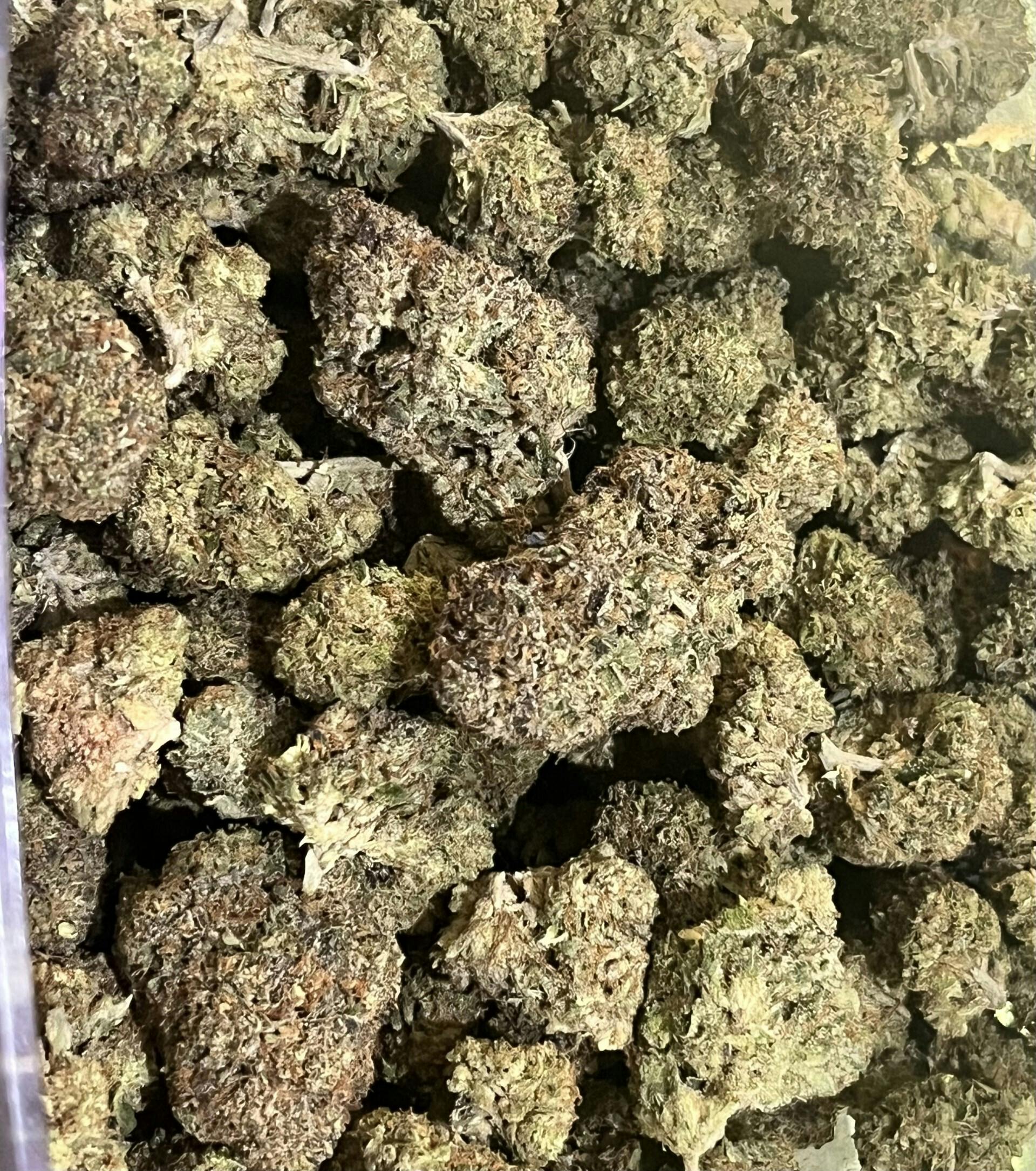 Loud Cow - Bulk - DGTR