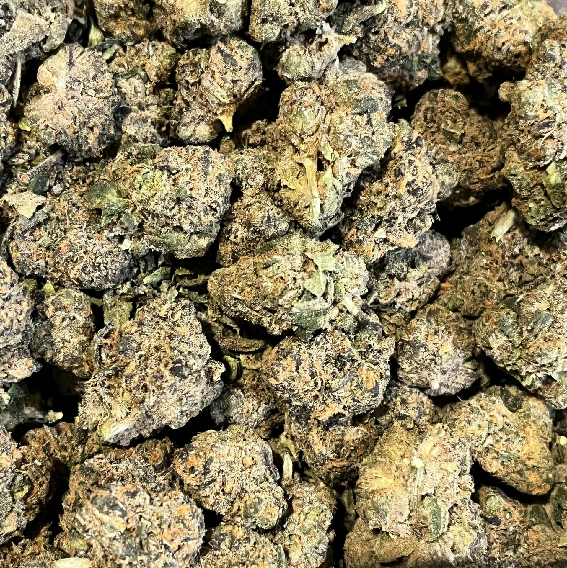 Cadillac Rainbows-Bulk-DGC