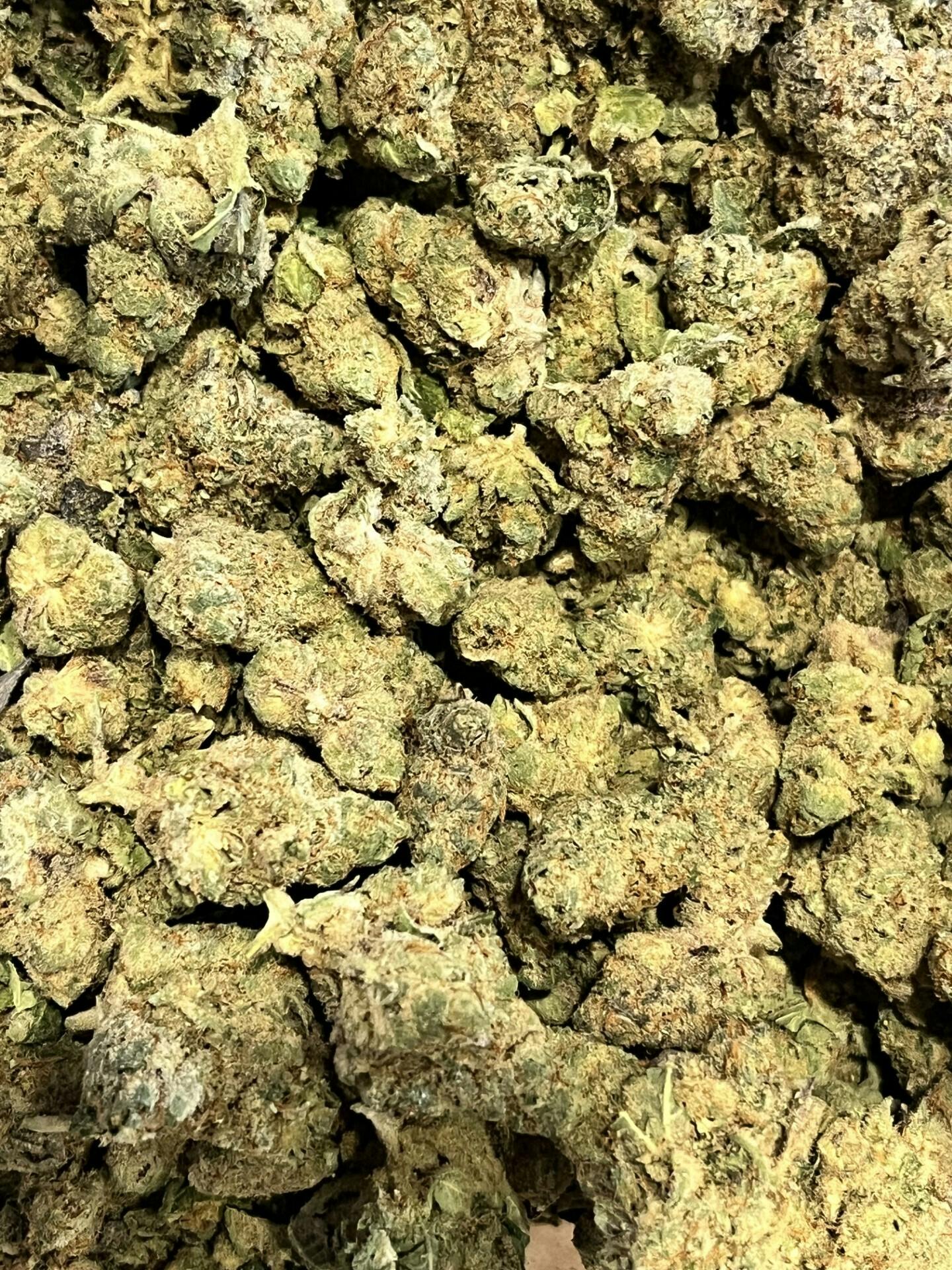 Udder Madness at Dakota Kind Dispensary