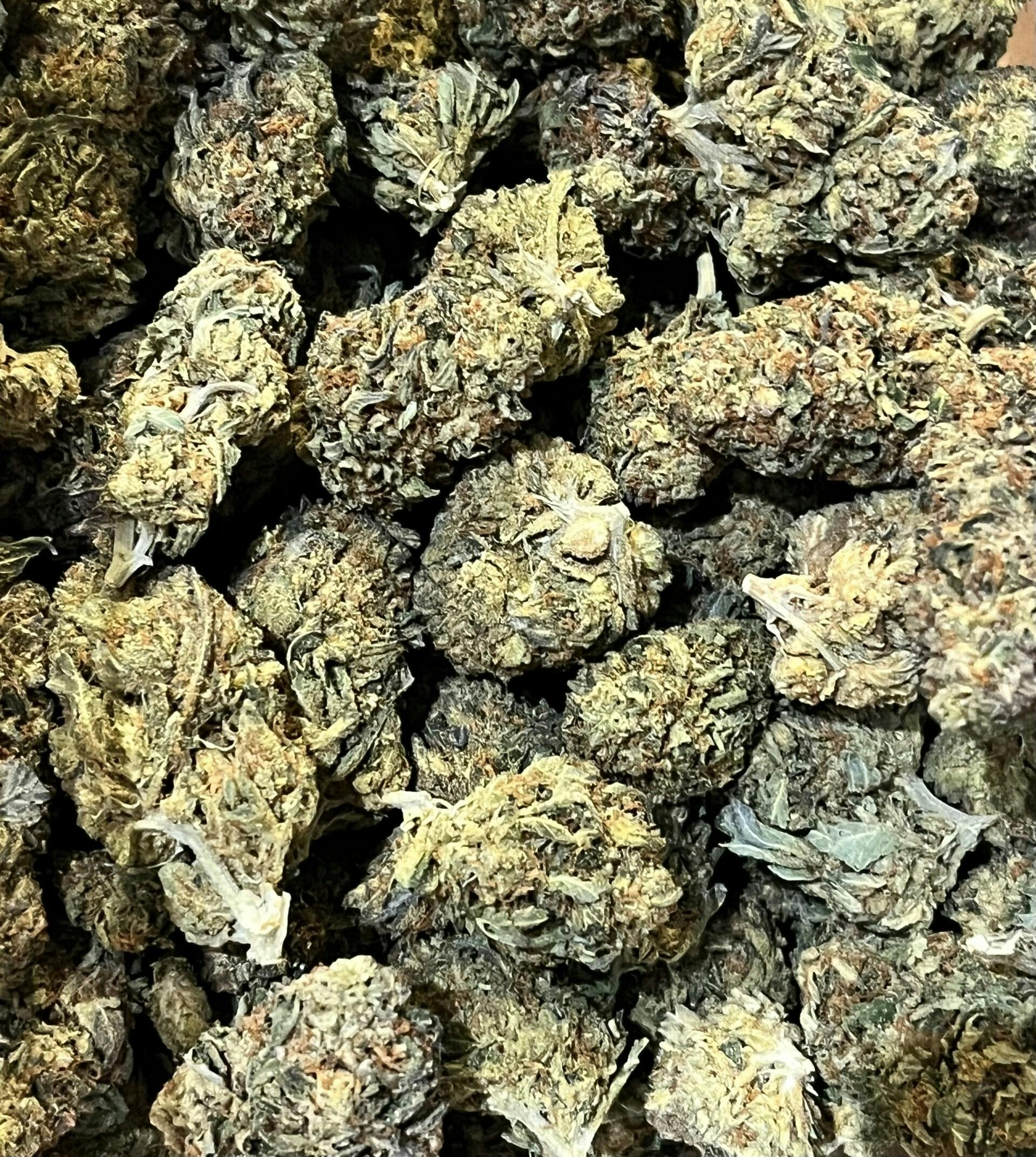 Rootbeer at Dakota Kind Dispensary