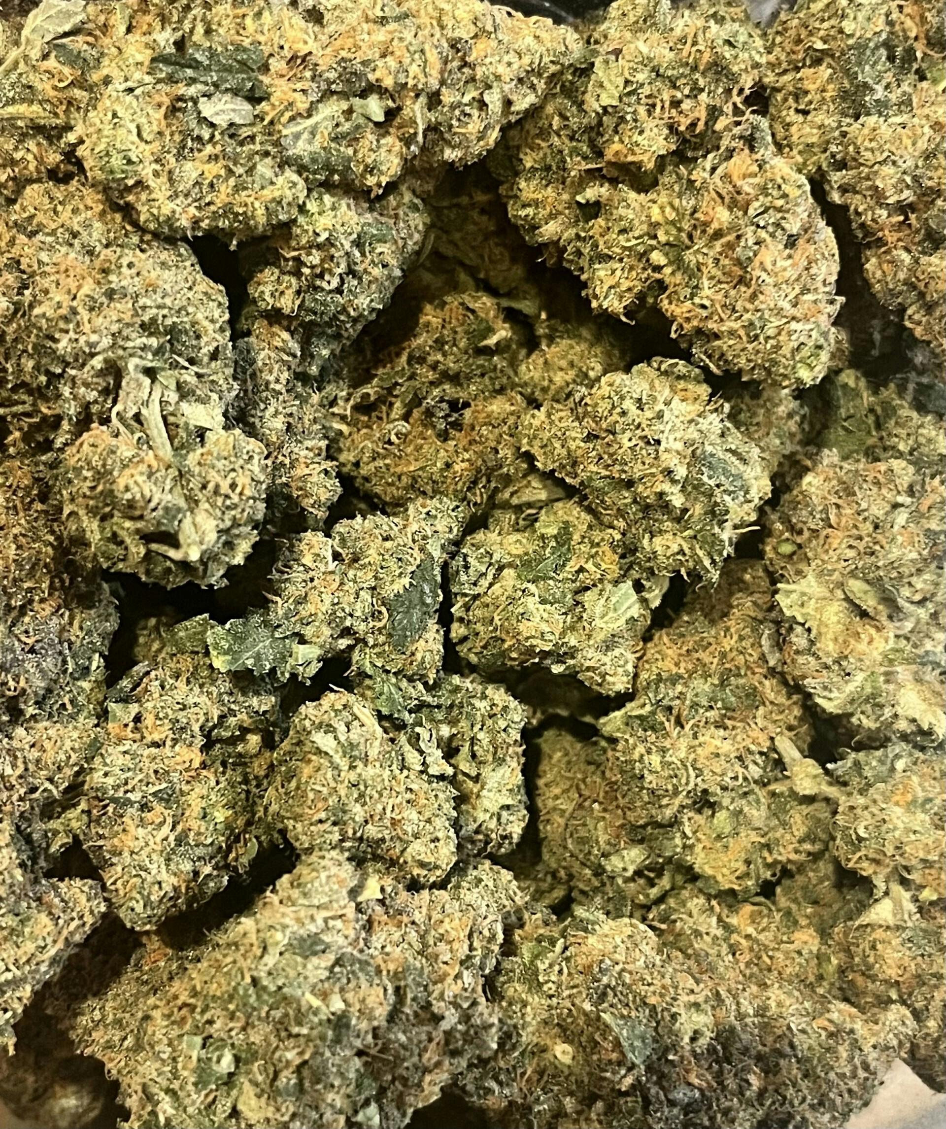 Black Skunk - Bulk - DGC