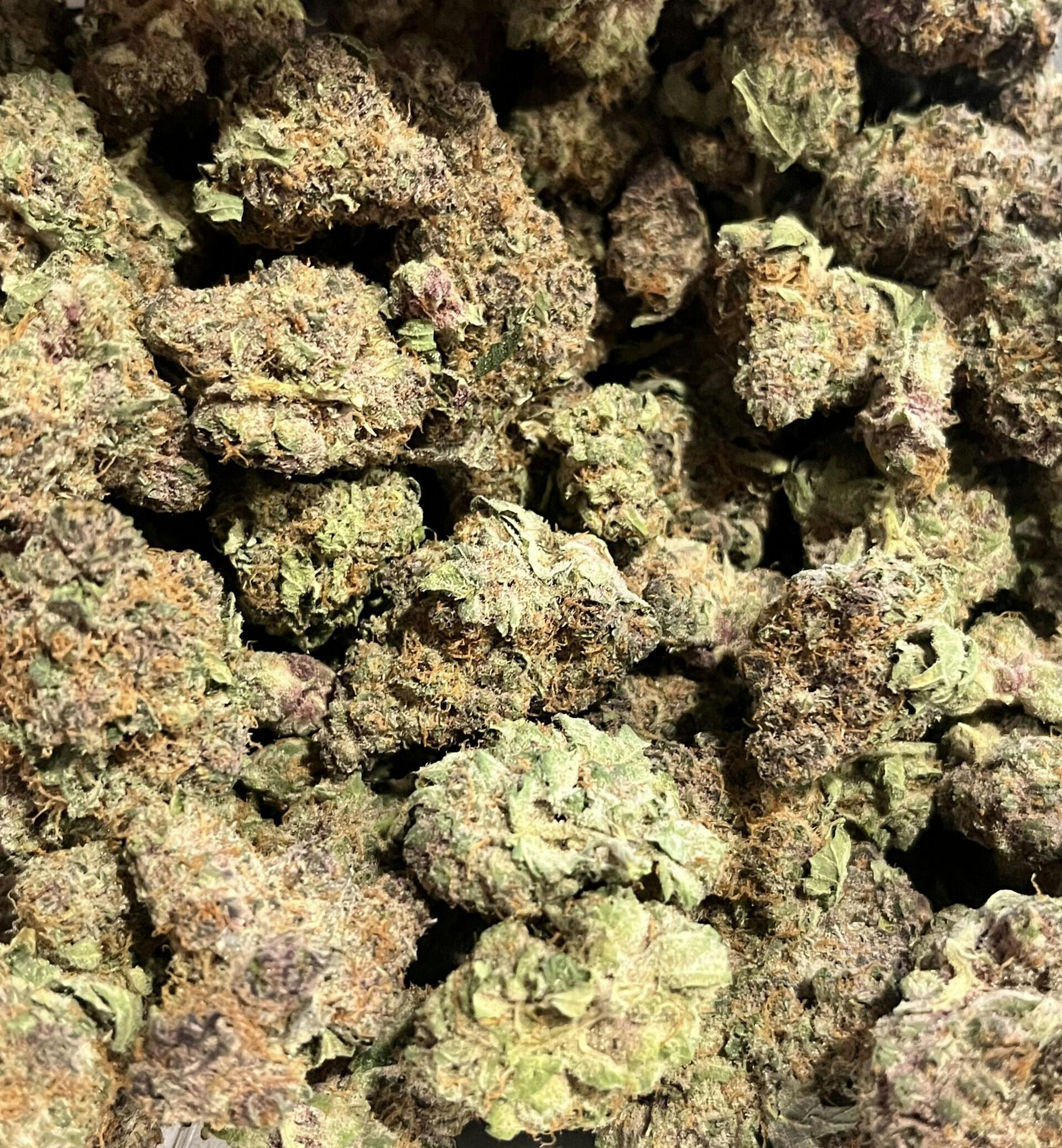 Fruity Pebbles-Bud/Flower-DGC