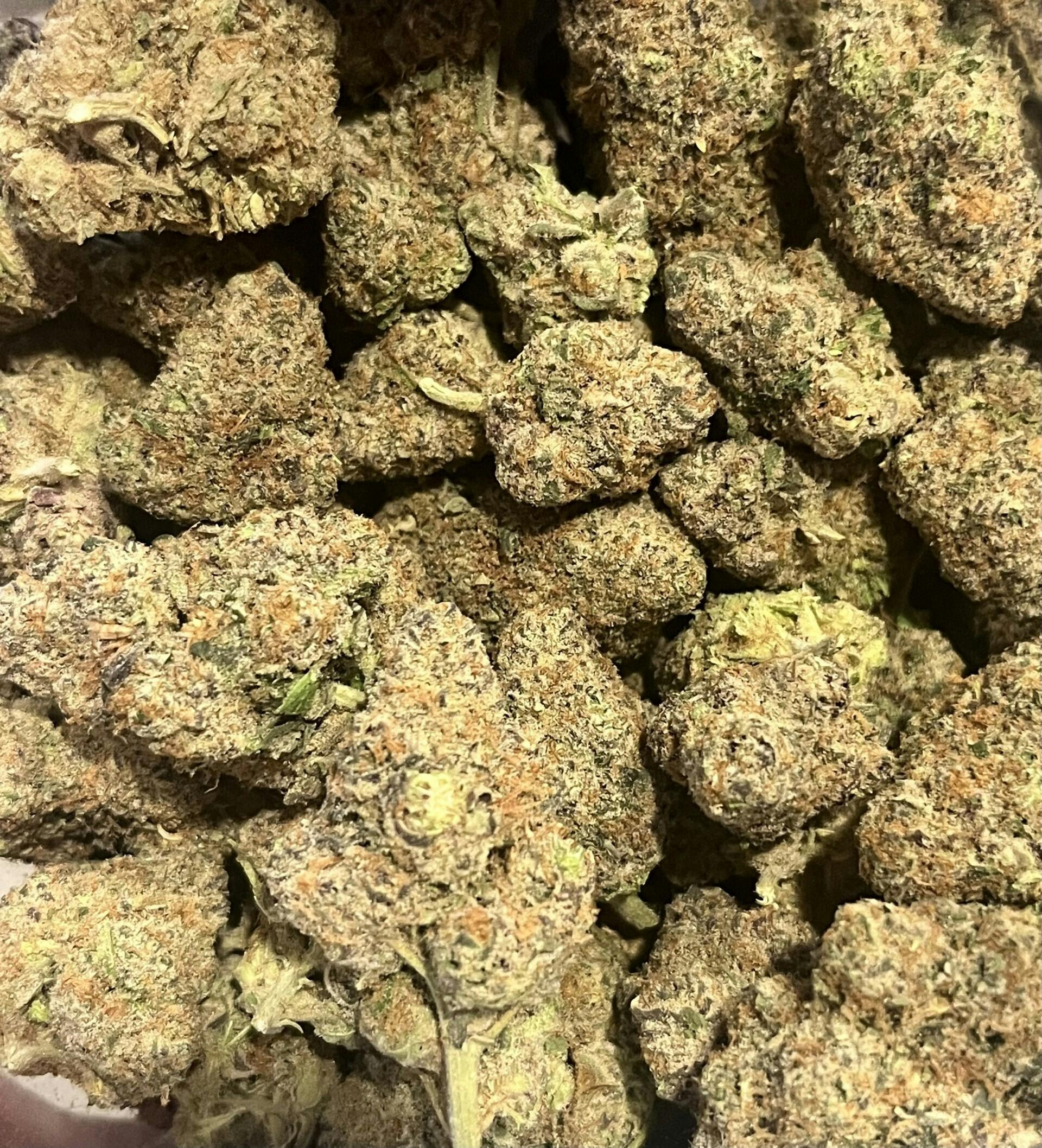 Candy Candy Bud