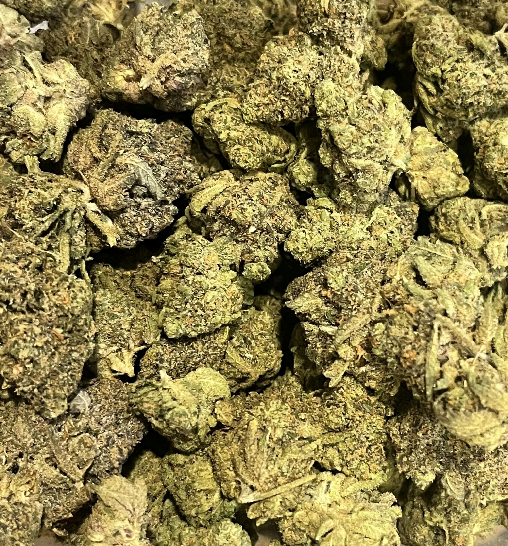Permanent Marker - Bud/Flower at Dakota Kind Dispensary